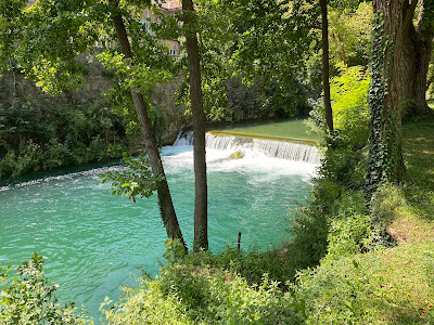Jajce slapovi — fotografia 5