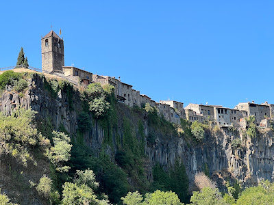 Parc Natural de la Zona Volcànica de la Garrotxa — fotografia 4