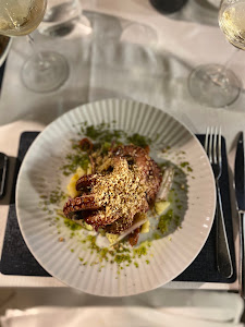 Ristorante La Conchiglia da Patea — fotografia 4