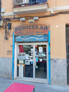 Restaurant Funicular — fotografia 4