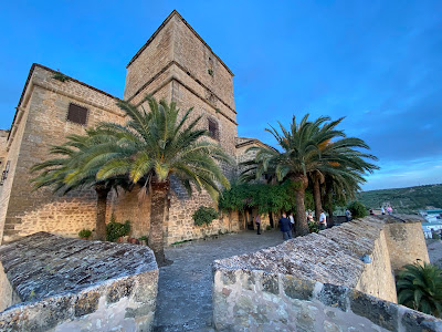 Castillo De Canena — fotografia 5