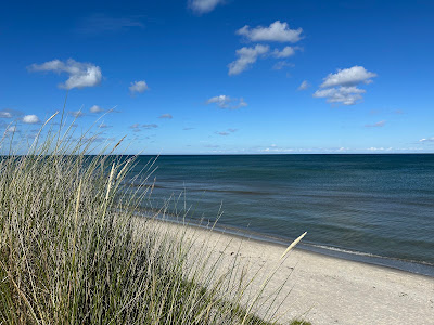 Lyngså Strand