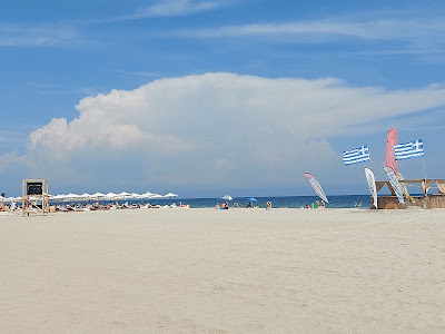 Paralia Kolimvisis — fotografia 3