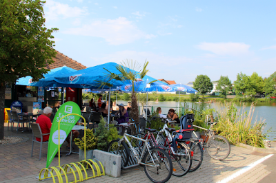 ÖKO Campingplatz WEINLAND CAMPING — fotografia 4