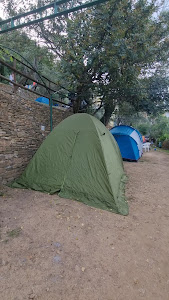Camping San Sebastiano — fotografia 2