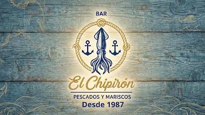Bar Restaurante El Chipiron Fuengirola — fotografia 4