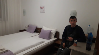 Aqualiget Apartmanház — fotografia 4