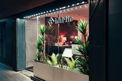 idíl·lic Restaurant — fotografia 5