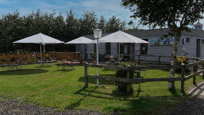 Campingplatz Dorotheenthal — fotografia 5