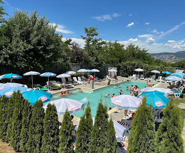 7 Lakes Camping — fotografia 4