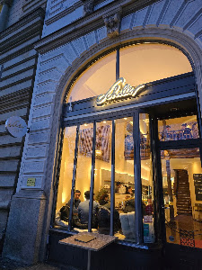 Schiller Restaurant & Cafe GmbH — fotografia 5