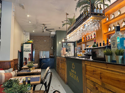 La Cantina de Sitges — fotografia 3
