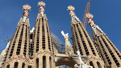 Museum of the Church of the Sagrada Familia — fotografia 4
