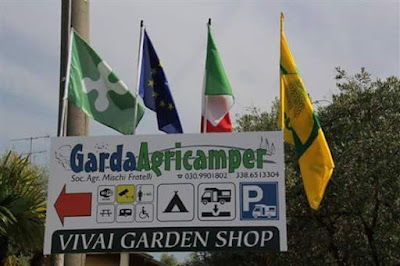 Garda Agricampeggio — fotografia 3