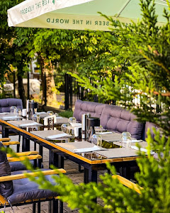 Trai Restaurant Iași