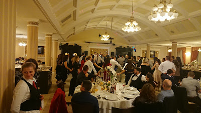 Restaurant Simone Dalmers Prest — fotografia 3