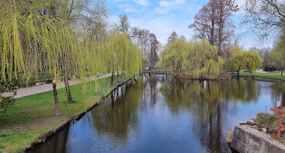 Parcul Ștrand — fotografia 4