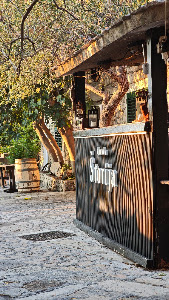 Restaurant - Konoba Štorija — fotografia 3