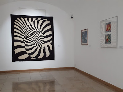 Victor Vasarely Museum — fotografia 4