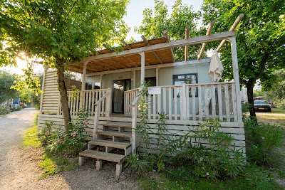 Vacanze Glamping Boutique by Vacanze col cuore — fotografia 5