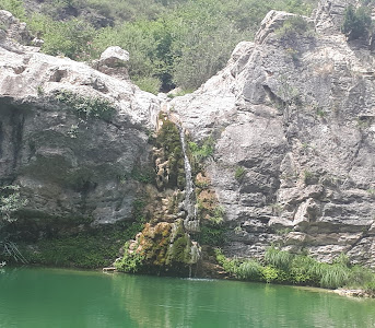 Barranc de l'Encantà — fotografia 3