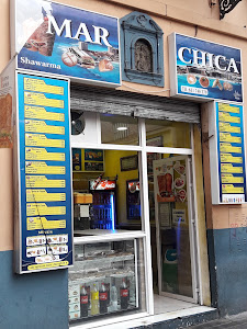 Marchica Shawarma — fotografia 5