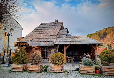 Nišavić Tavern — fotografia 5
