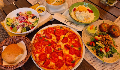 KUIB Restaurant — fotografia 5