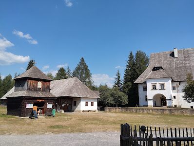 Liptov Village Museum Pribylina — fotografia 4