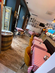 Trattoria Buongiorno — fotografia 5