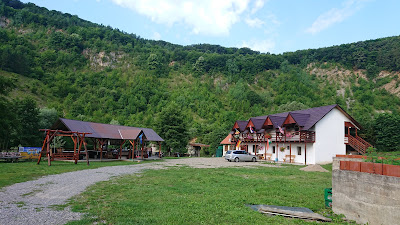 Camping Vadu Crisului