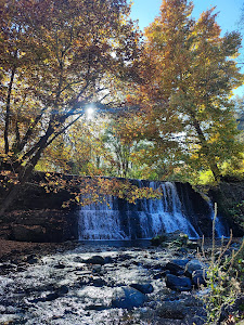 Waterfall — fotografia 4