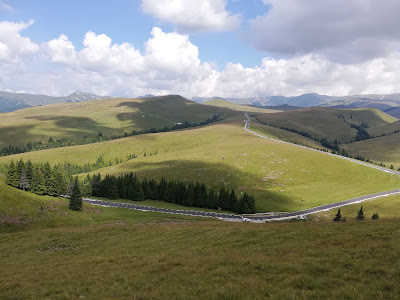 Șaua Cocora — fotografia 4
