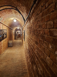 Muzeum Martyrologii Wielkopolan Fort VII Wielkopolskiego Muzeum Niepodległości — fotografia 4