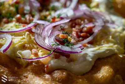 Lángos Ház — fotografia 3