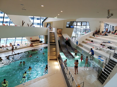 Gesundheits- und Thermenresort Warmbad-Villach — fotografia 3