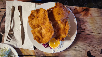 Nádas Vendéglő — fotografia 5