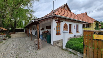 Mézmúzeum - Mézes Gergő Méhészete — fotografia 3