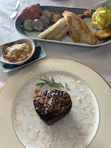 Oliver Twist Restaurant — fotografia 5