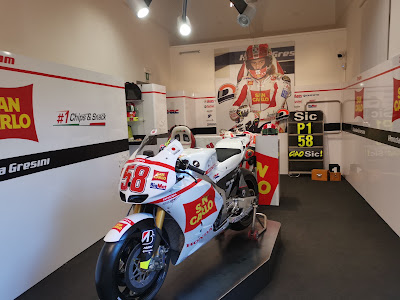 The History Of Sic — fotografia 4