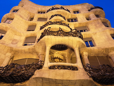 Casa Milà — fotografia 3