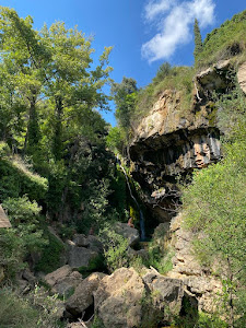 Cascada del rio Carbo — fotografia 5