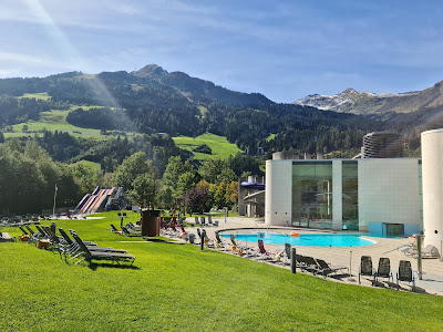 Alpentherme — fotografia 3