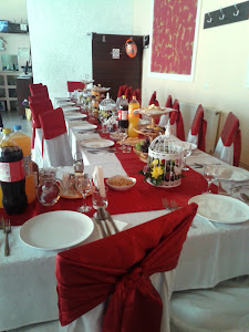 Restaurant Atractiv — fotografia 5