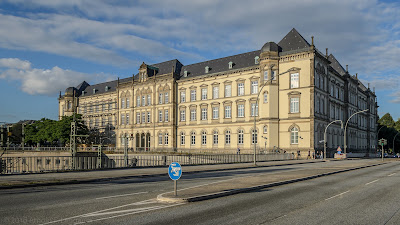 Museum of Art and Industry — fotografia 4