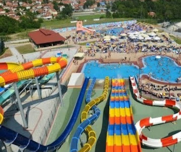 Aquapark Jagodina — fotografia 5