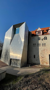 Art Museum Moritzburg Halle (Saale) — fotografia 4