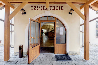Hostinec a Penzión Stráže nad Zvolenom