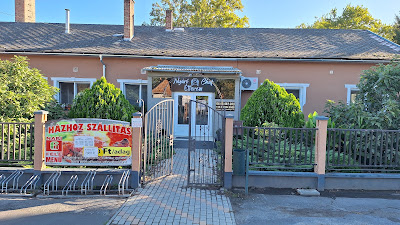 Nyári Chef Étterem és Rendezvényház Kft — fotografia 4