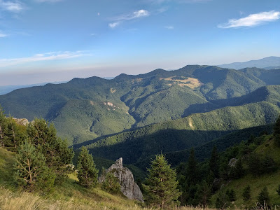Parcul Natural Putna - Vrancea — fotografia 4
